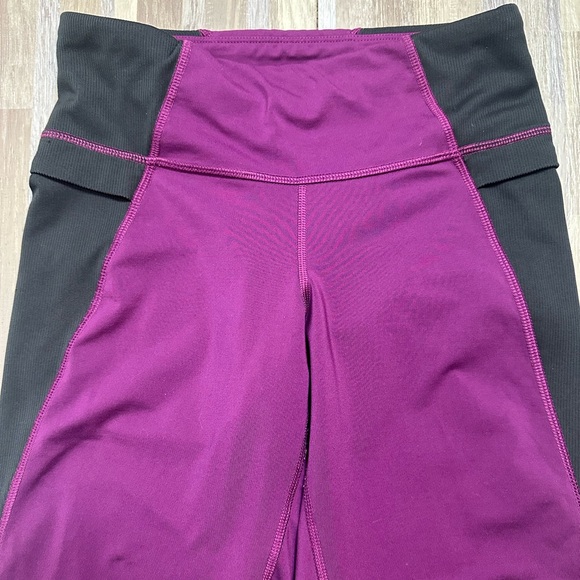 The North Face Flash Dry Leggings, Size Small - Picture 4 of 12